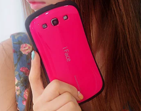 三星Galaxy s3保护壳/i9300保...