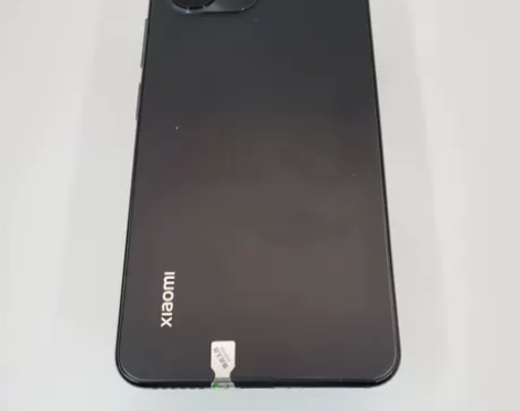 9新 小米11 青春版 8G+128G 冰...