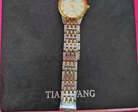 天王手表，低价给需要的人 感兴趣的话点“我...