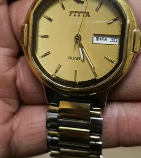 Fiyta飞亚达 型号GENTS208B飞...