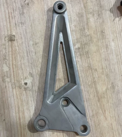 全新CBT125脚踏三角板铝合金～国产货，...