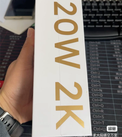 红米K50Pro 12g+256g 置...
