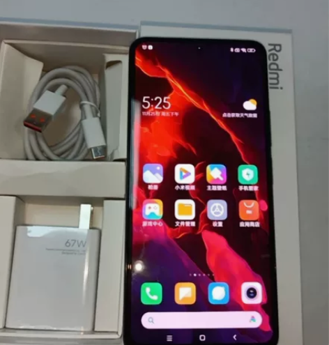 红米k50,12+256版本,2022-1...