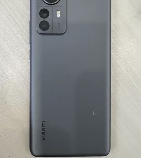 小米12pro 8+128 全套都在 成色...