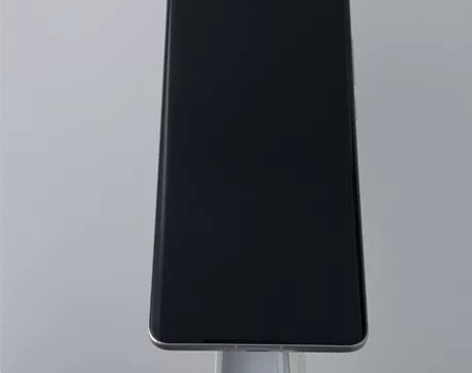 出小米12pro紫色，9.9成新  12+...