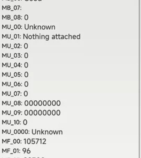 MIUI/小米 红米 K40（5G） 无维...