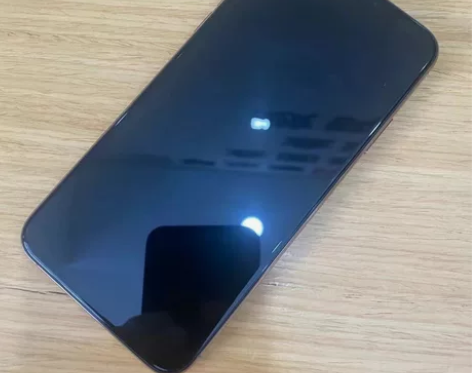 Apple/苹果 11promax 国行...