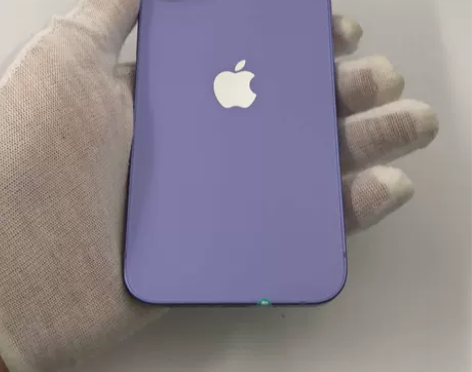9成新苹果 iPhone 12 128G国...