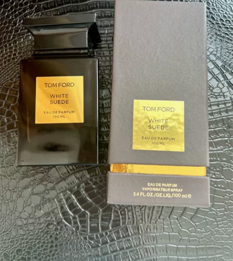 Tom Ford白麝香100ml香水 香水...