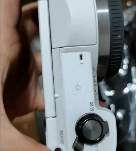 Sony索尼a5000+16-50索尼微单...