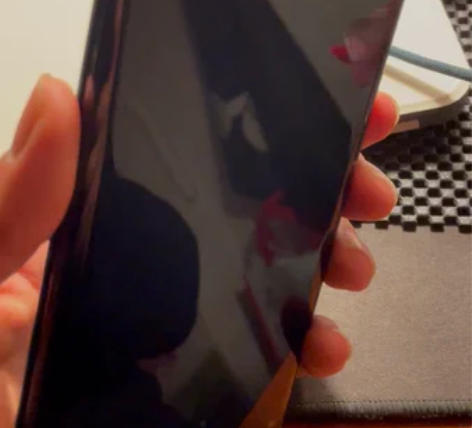 自用自用自用!华为mate30Pro 华...