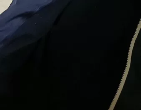 大邑县大邑中学初中部冬季校服加绒保暖冲锋衣...