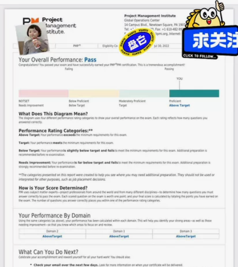 PMP通关密码，只用45天，每天抽出固定时...