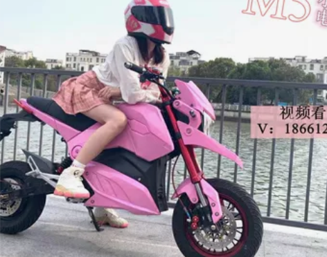 摩托车 摩托车特价小猴子电摩爆改M3M5电...