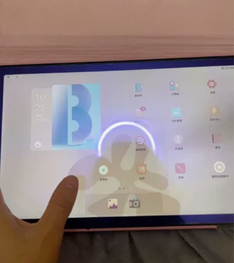 联想平板小新Pad 2022 10.6英寸...