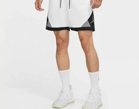 NIKE JORDAN 男子新款飞人运动休...