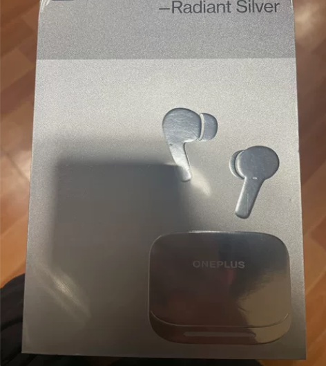 全新一加 OnePlus Buds Pro...
