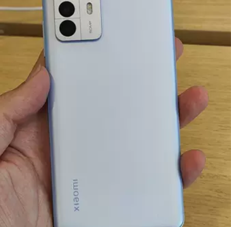 还未解锁，可预订，小米体验机12pro，蓝...