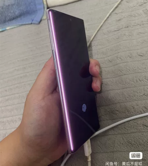 韩版 三星note10 单卡全网5g 12...