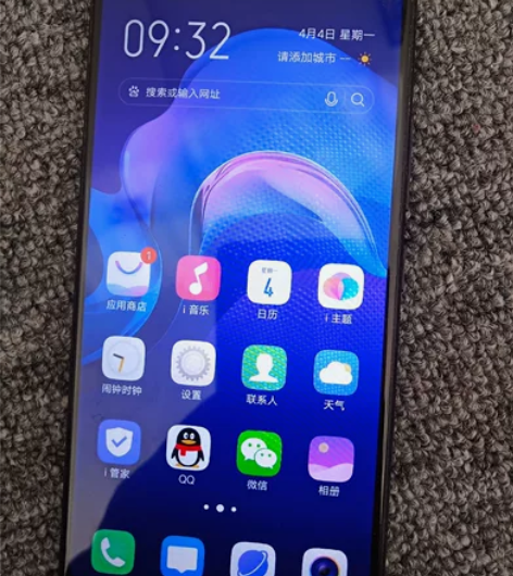 vivo y81手机    原装功能正常 ...
