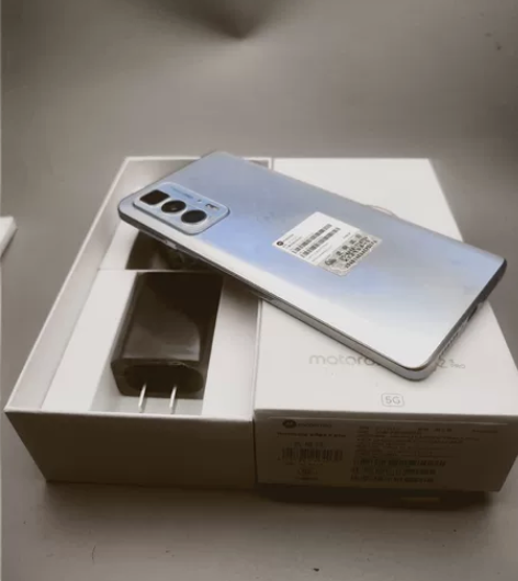 摩托罗拉moto edgespro  8+...
