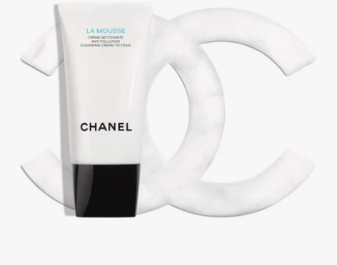 [官方正品] CHANEL香奈儿柔和净肤泡...