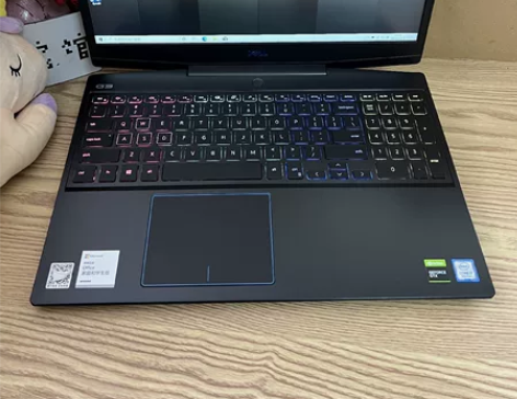 戴尔G3 3590(酷睿i7-9750H/...