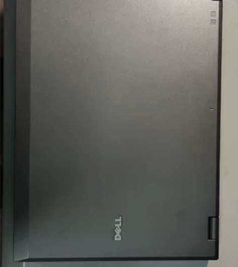 戴尔latitude E5510,功能正常...