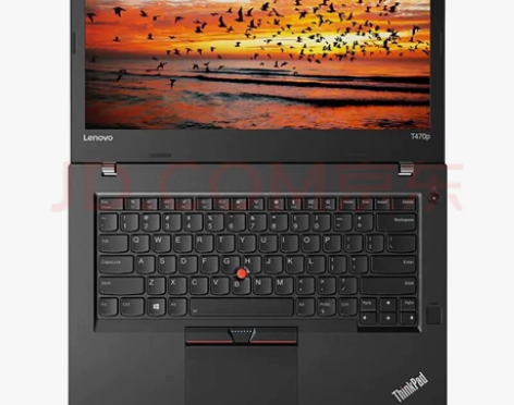 Lenovo/联想 ThinkPad自用电...
