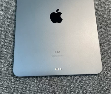 苹果平板iPad Air4 64GB深空灰...