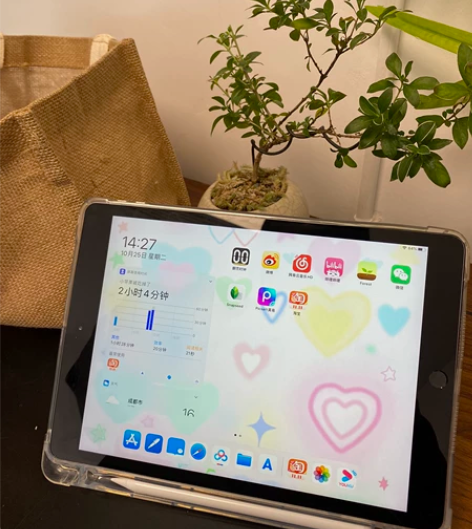 iPad 第七代 2019 32g深灰色!...