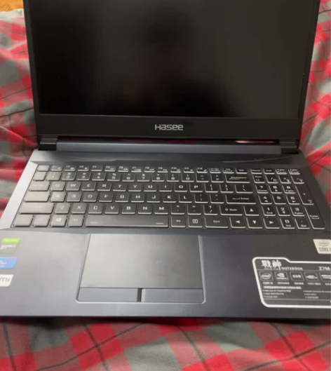 神舟z7m cu5nb i5十代 1020...