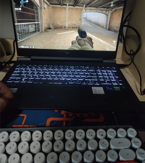 惠普光影精灵7 i7处理器 内存16gb ...