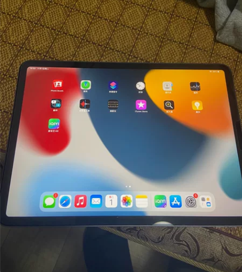ipad pro2021(第三代)128G...