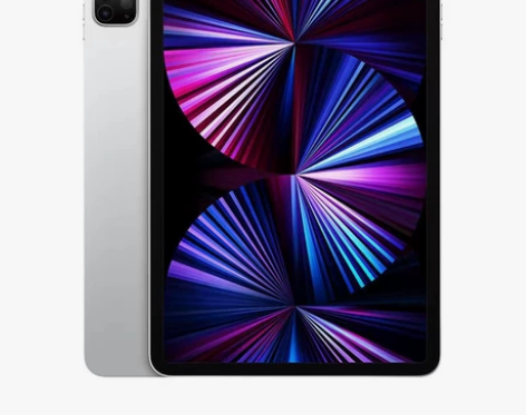 全新2021款iPad Pro12.9寸M...