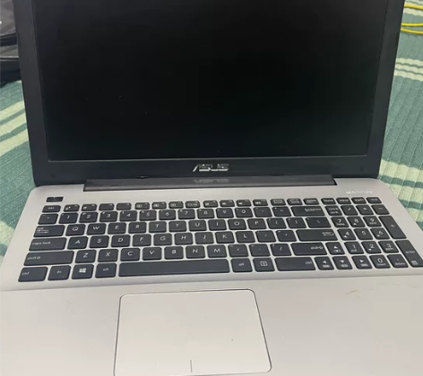 个人二手笔记本 华硕K555LD  办公 ...