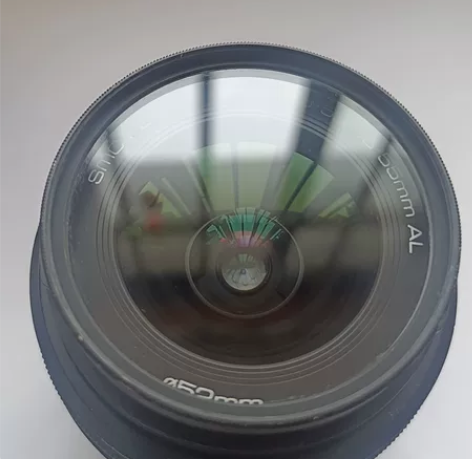 宾得 18-55mm 1:3.5-5.6 ...