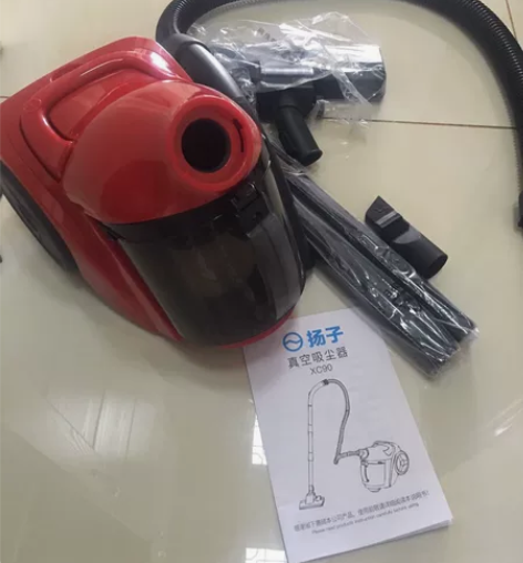 亏本处理扬子吸尘器家用手持吸尘机小型  1...