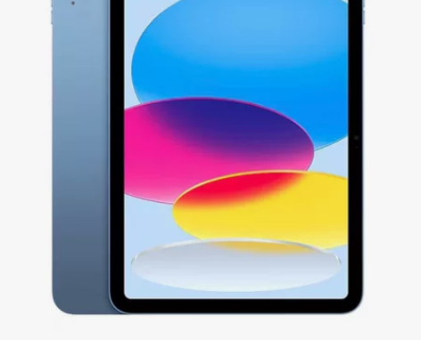 最新款iPad10,全新未拆封,国行 64...