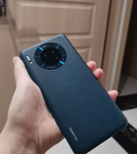 华为mate30 5G8+256G青山黛色...