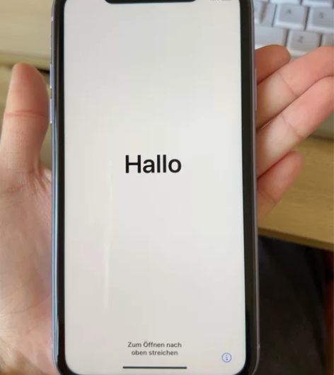 Apple/苹果 iPhone 11，83...