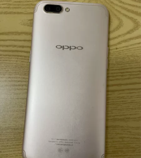 Oppo R11 4+64G 功能完好，未...