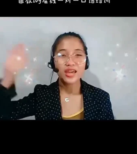 菲教口语课在线一对一青少儿/成人英语口语培...