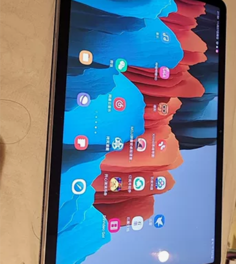 三星Galaxy Tab S7 11英寸平...