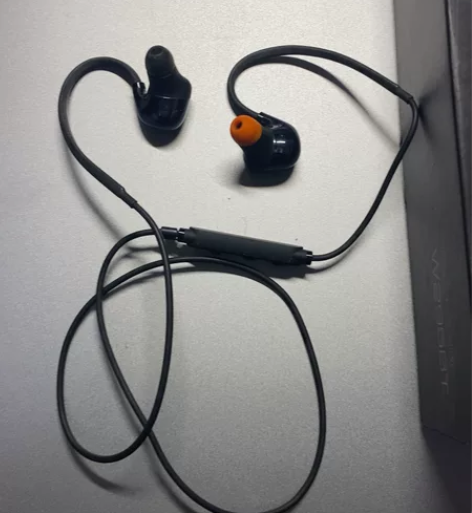 漫步者（EDIFIER）W295BT 特舒...