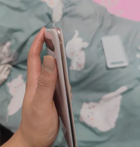 魅族17Pro8+128,外观成色好,全原...