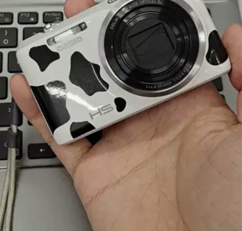 卡西欧ZR20，卡西欧小长焦，1600万像...