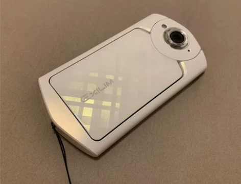 卡西欧tr500闲置品 只试用过几次 数据...