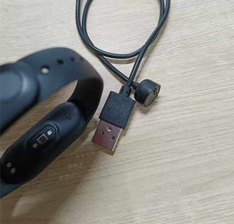 小米手环5 NFC版,官方正品店购入,九成...