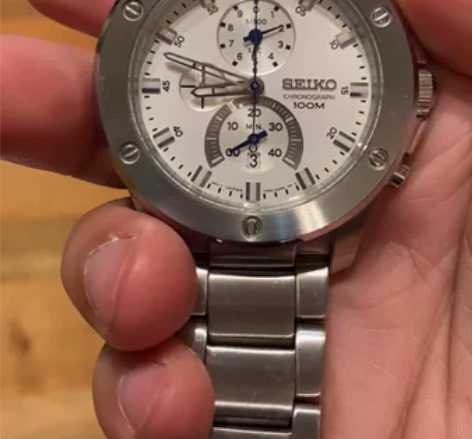 seiko 日本精工 石英表 早些年在日本...